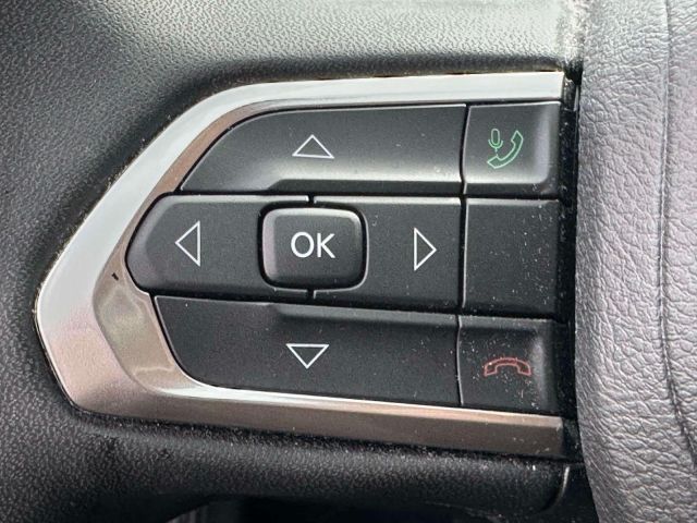 2023 Jeep Compass Latitude Lux 4x4 2023 Jeep Compass Latitude Lux 4x4