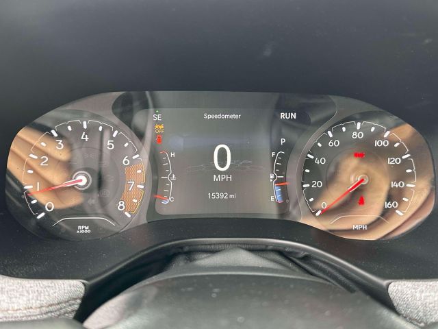 2023 Jeep Compass Latitude Lux 4x4 2023 Jeep Compass Latitude Lux 4x4