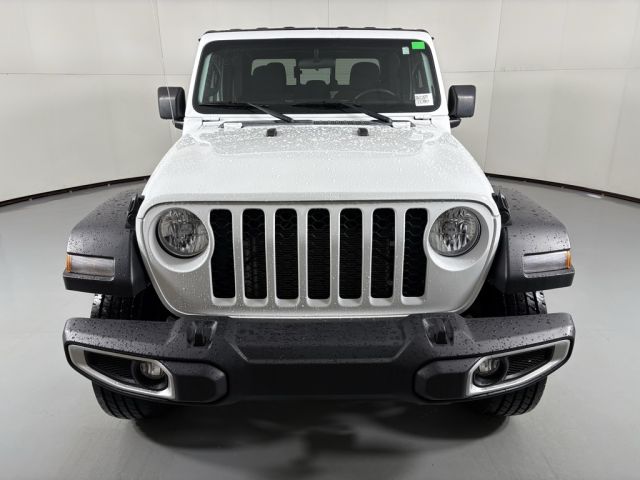 2023 Jeep Gladiator Sport S 2023 Jeep Gladiator Sport S