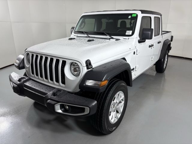 2023 Jeep Gladiator Sport S 2023 Jeep Gladiator Sport S