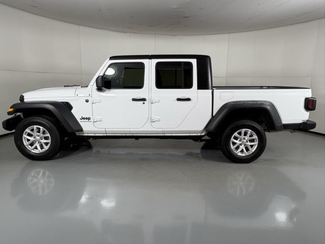 2023 Jeep Gladiator Sport S 2023 Jeep Gladiator Sport S
