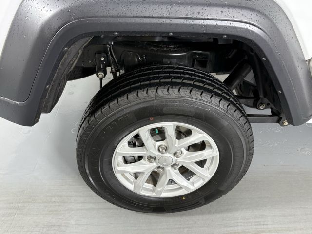 2023 Jeep Gladiator Sport S 2023 Jeep Gladiator Sport S