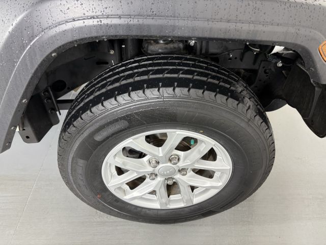 2023 Jeep Gladiator Sport S 2023 Jeep Gladiator Sport S