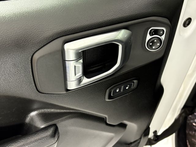 2023 Jeep Gladiator Sport S 2023 Jeep Gladiator Sport S