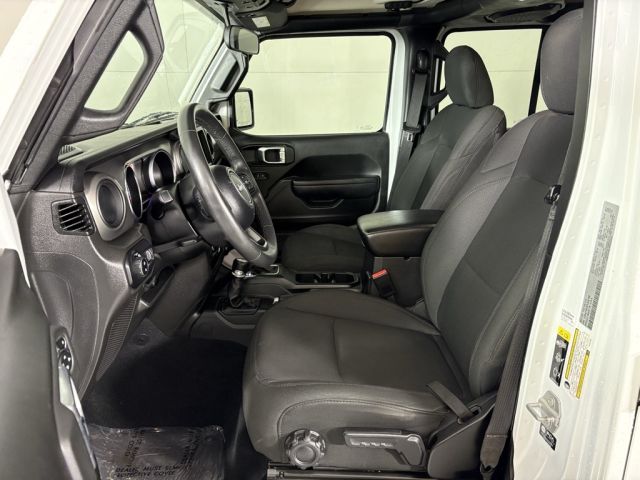 2023 Jeep Gladiator Sport S 2023 Jeep Gladiator Sport S