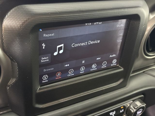 2023 Jeep Gladiator Sport S 2023 Jeep Gladiator Sport S