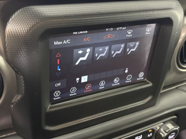 2023 Jeep Gladiator Sport S 2023 Jeep Gladiator Sport S