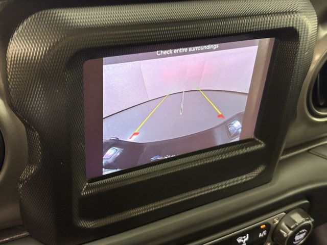 2023 Jeep Gladiator Sport S 2023 Jeep Gladiator Sport S