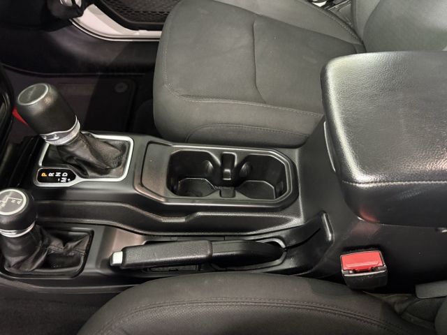 2023 Jeep Gladiator Sport S 2023 Jeep Gladiator Sport S