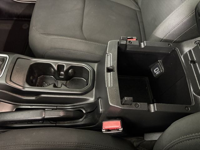 2023 Jeep Gladiator Sport S 2023 Jeep Gladiator Sport S