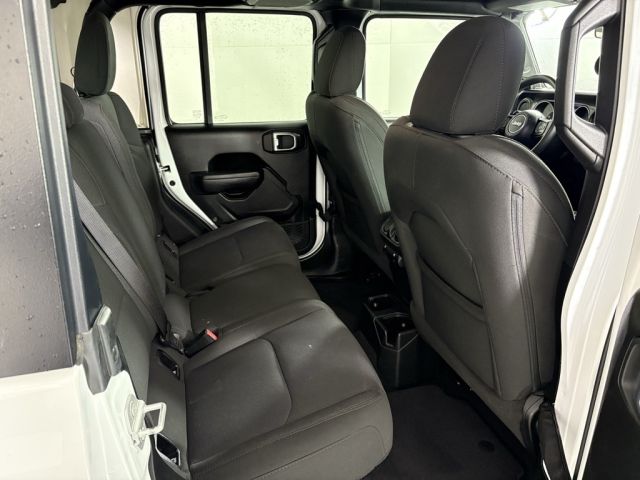 2023 Jeep Gladiator Sport S 2023 Jeep Gladiator Sport S