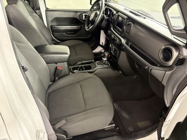 2023 Jeep Gladiator Sport S 2023 Jeep Gladiator Sport S