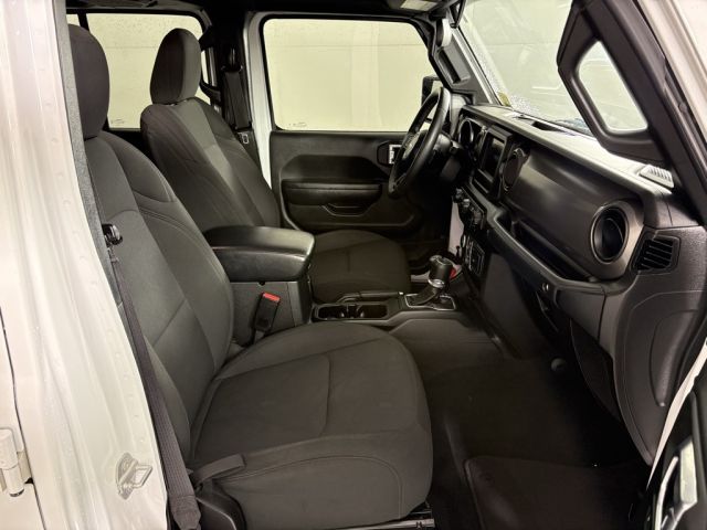 2023 Jeep Gladiator Sport S 2023 Jeep Gladiator Sport S