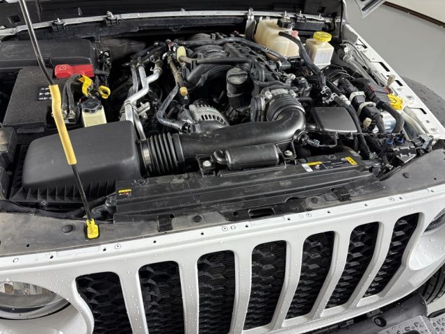 2023 Jeep Gladiator Sport S 2023 Jeep Gladiator Sport S