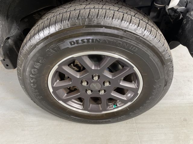 2023 Jeep Gladiator Overland 2023 Jeep Gladiator Overland