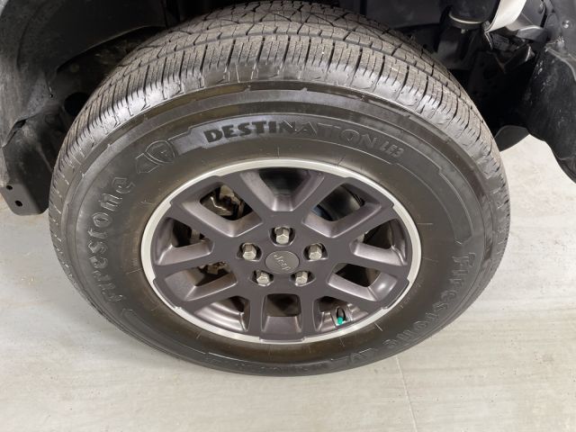 2023 Jeep Gladiator Overland 2023 Jeep Gladiator Overland