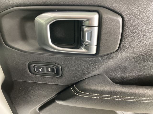 2023 Jeep Gladiator Overland 2023 Jeep Gladiator Overland