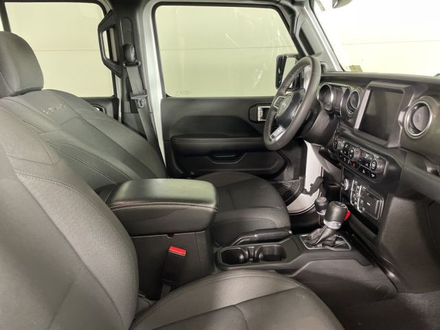 2023 Jeep Gladiator Overland 2023 Jeep Gladiator Overland