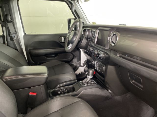 2023 Jeep Gladiator Overland 2023 Jeep Gladiator Overland