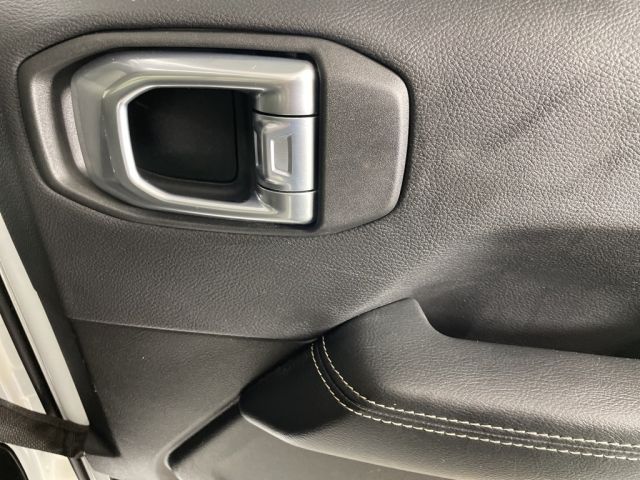 2023 Jeep Gladiator Overland 2023 Jeep Gladiator Overland