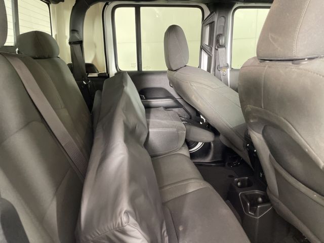 2023 Jeep Gladiator Overland 2023 Jeep Gladiator Overland