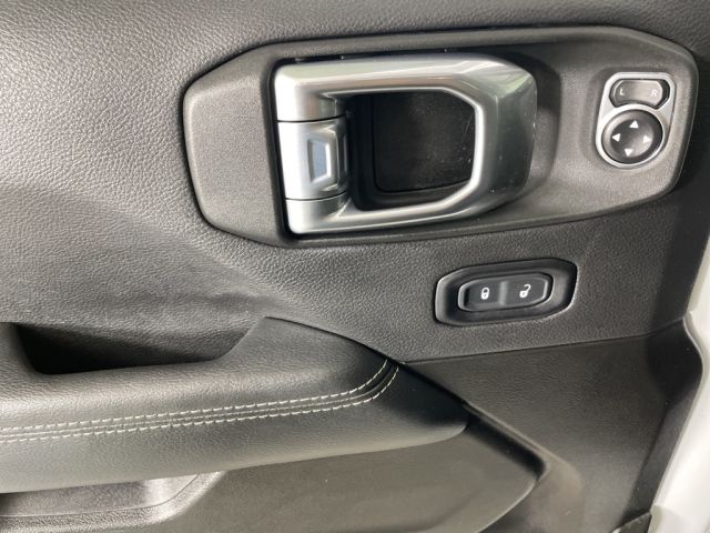 2023 Jeep Gladiator Overland 2023 Jeep Gladiator Overland