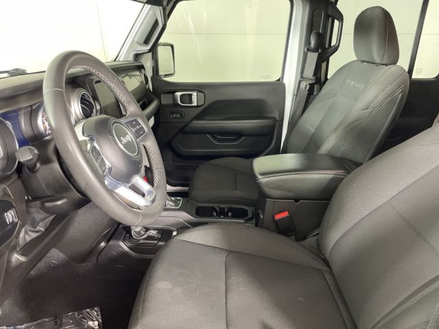 2023 Jeep Gladiator Overland 2023 Jeep Gladiator Overland