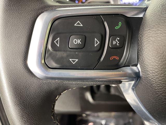 2023 Jeep Gladiator Overland 2023 Jeep Gladiator Overland