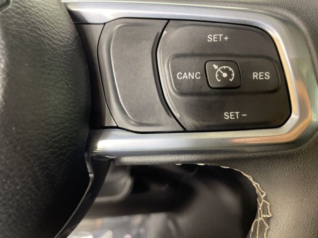 2023 Jeep Gladiator Overland 2023 Jeep Gladiator Overland