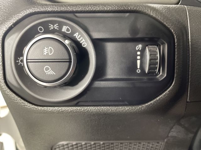 2023 Jeep Gladiator Overland 2023 Jeep Gladiator Overland