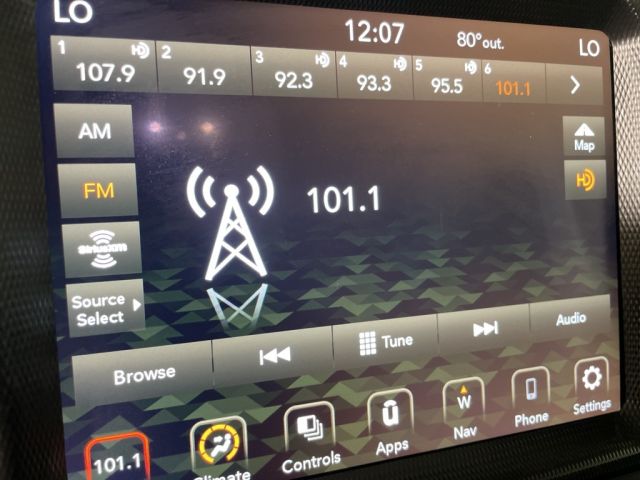 2023 Jeep Gladiator Overland 2023 Jeep Gladiator Overland