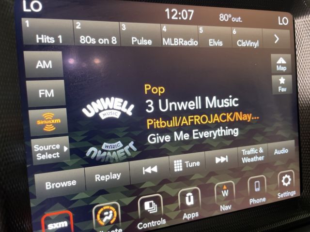 2023 Jeep Gladiator Overland 2023 Jeep Gladiator Overland