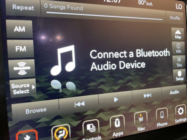 2023 Jeep Gladiator Overland 2023 Jeep Gladiator Overland