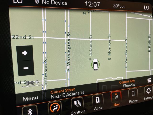 2023 Jeep Gladiator Overland 2023 Jeep Gladiator Overland