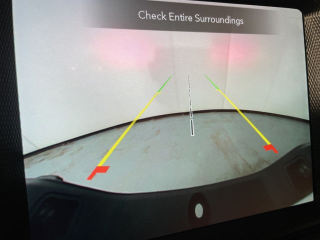 2023 Jeep Gladiator Overland 2023 Jeep Gladiator Overland