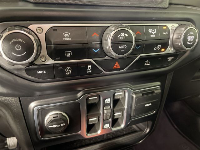 2023 Jeep Gladiator Overland 2023 Jeep Gladiator Overland