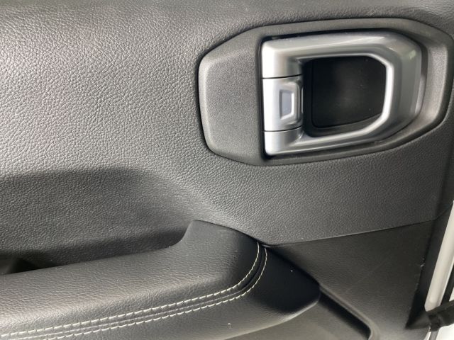 2023 Jeep Gladiator Overland 2023 Jeep Gladiator Overland