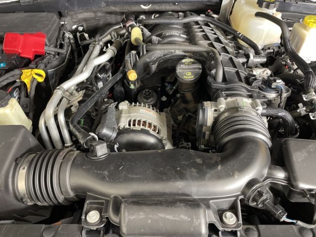 2023 Jeep Gladiator Overland 2023 Jeep Gladiator Overland