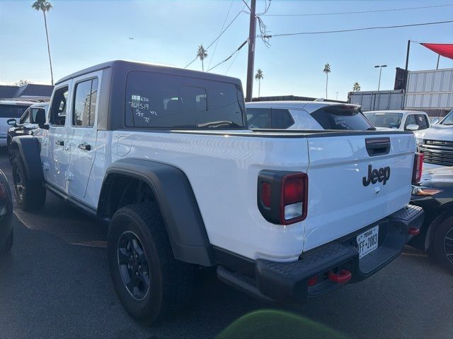 2023 Jeep Gladiator Rubicon 2023 Jeep Gladiator Rubicon
