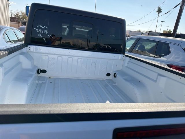 2023 Jeep Gladiator Rubicon 2023 Jeep Gladiator Rubicon