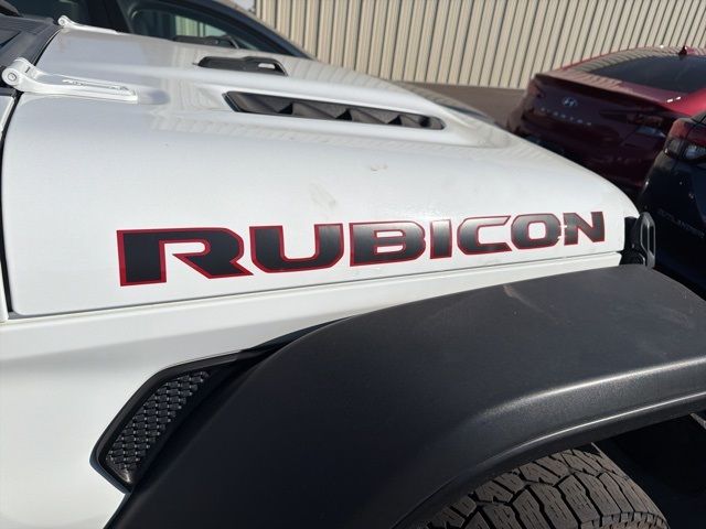 2023 Jeep Gladiator Rubicon 2023 Jeep Gladiator Rubicon