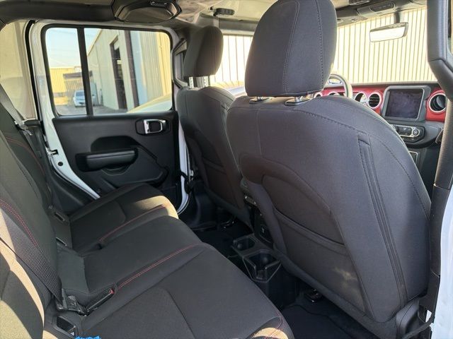 2023 Jeep Gladiator Rubicon 2023 Jeep Gladiator Rubicon