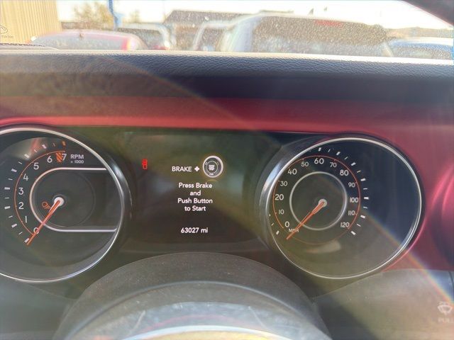 2023 Jeep Gladiator Rubicon 2023 Jeep Gladiator Rubicon