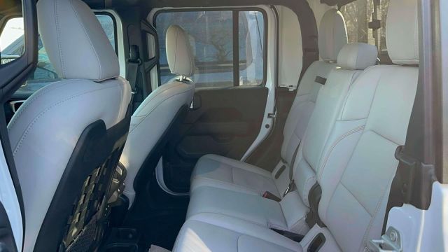 2023 Jeep Gladiator Mojave 4x4