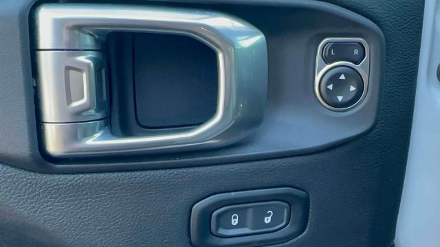 2023 Jeep Gladiator Mojave 4x4