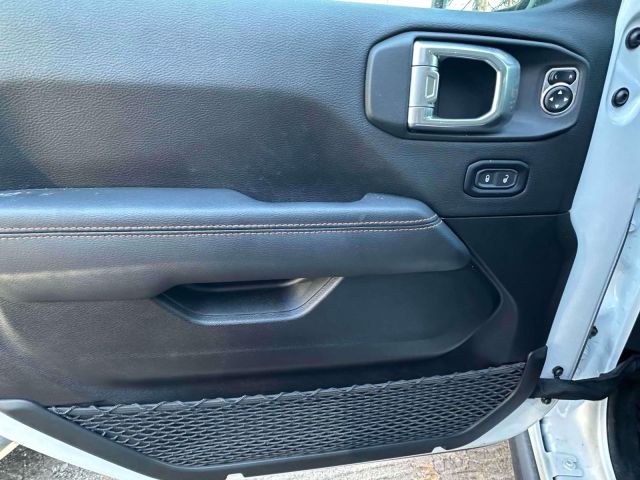 2023 Jeep Gladiator Mojave 4x4