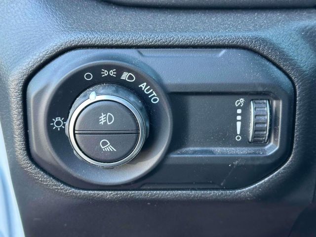 2023 Jeep Gladiator Mojave 4x4