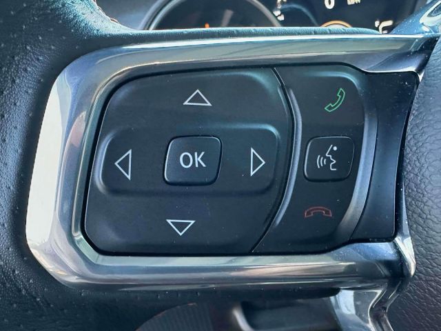 2023 Jeep Gladiator Mojave 4x4