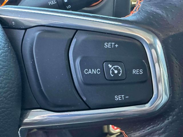 2023 Jeep Gladiator Mojave 4x4