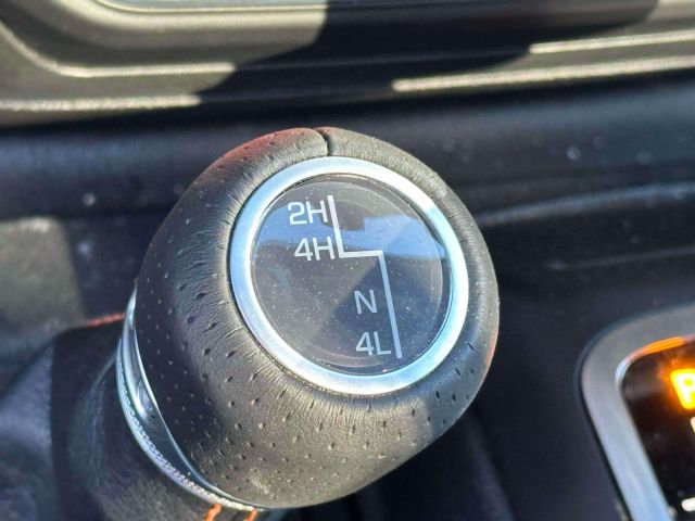 2023 Jeep Gladiator Mojave 4x4